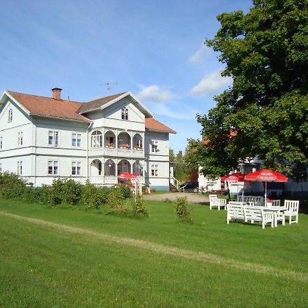 Sweden B&B "Lundbergs" Los Kültér fotó